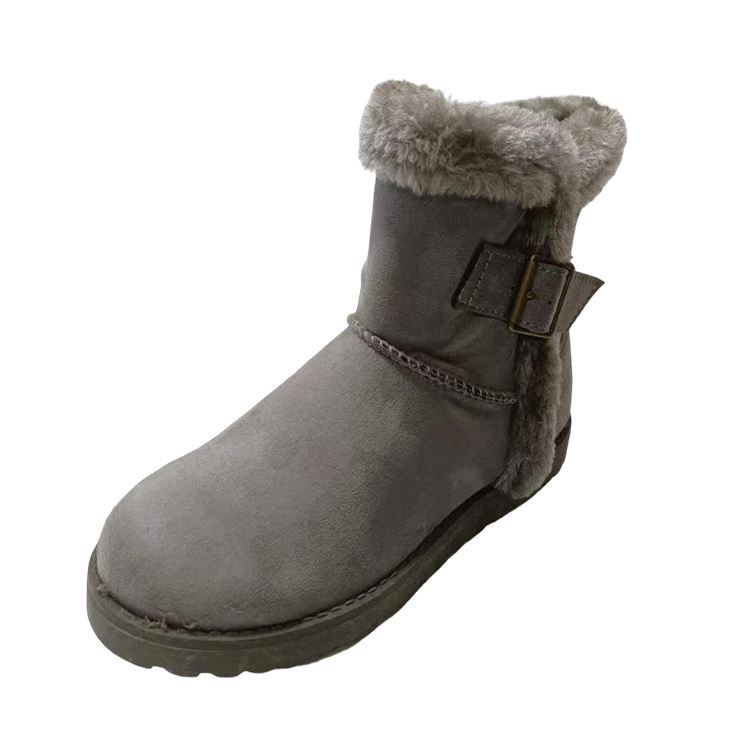 Métodos de manutenção de botas de neve