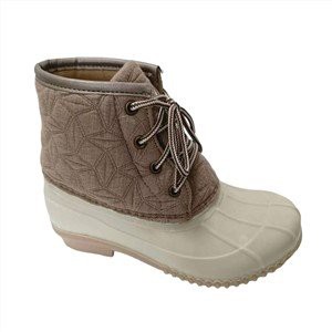 Botas de Neve Atléticas